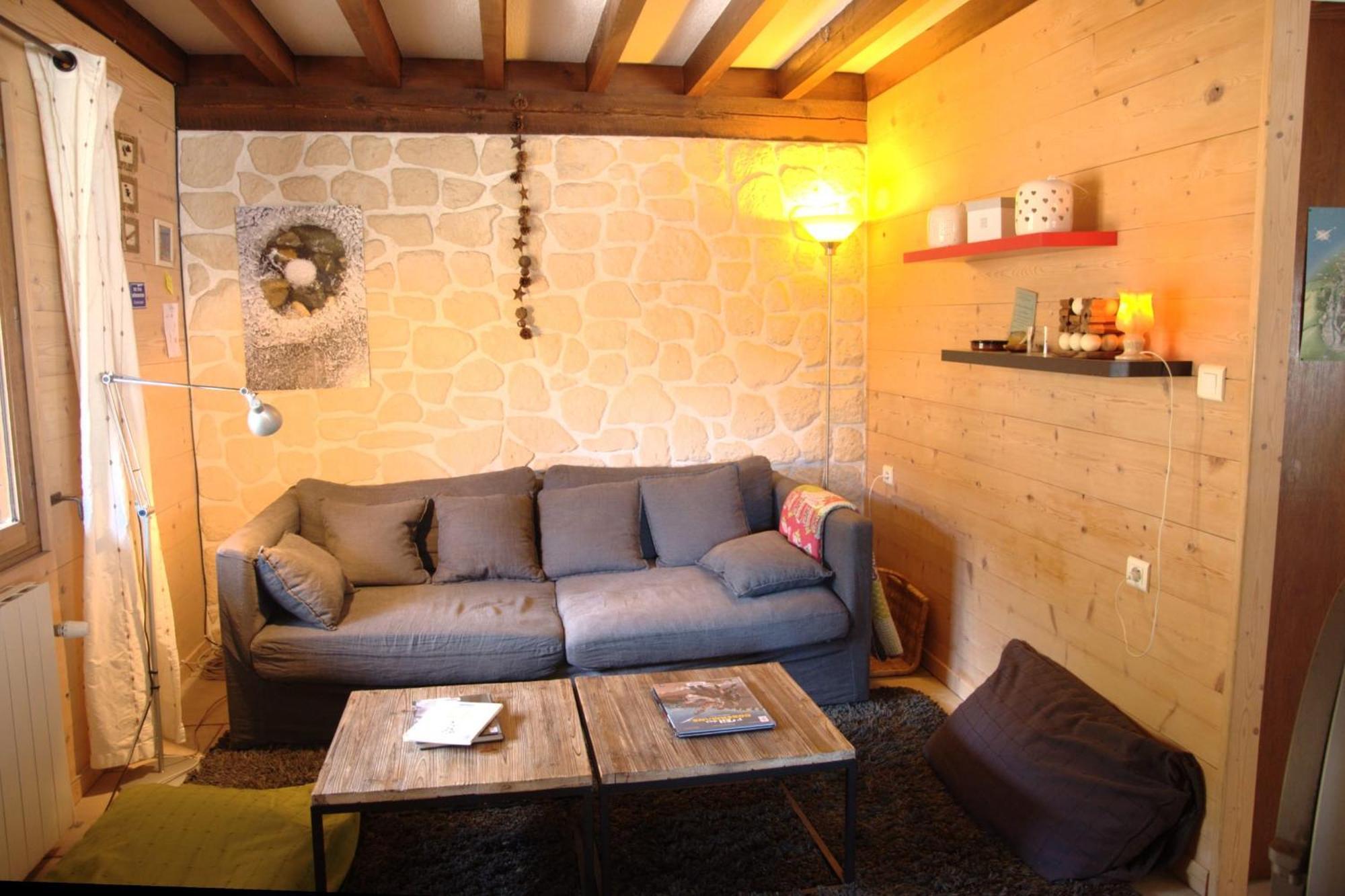 Chalet Cosy En Chartreuse Classe سانت بيير دي شارتروز المظهر الخارجي الصورة